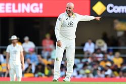 Nathan Lyon names 3 'big' Indian batters who could challenge Australia in upcoming Border-Gavaskar Trophy