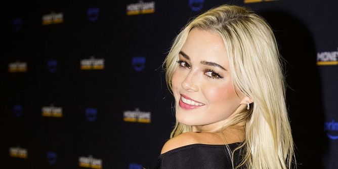 “You’re not gonna make it back to your dorm alive tonight" - Olivia Dunne opens up on being alarmed after receiving a death threat during NCAA season