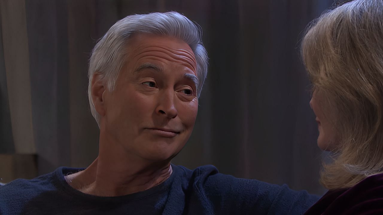 Soap fraternity pays tribute to the late Days of Our Lives star Drake Hogestyn (Image via YouTube/@Days of Our Lives)