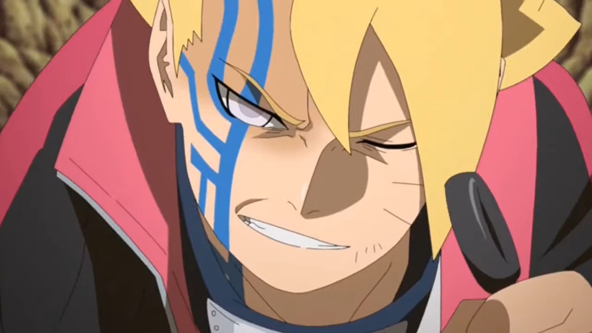 Borushiki as seen in the Boruto anime (Image via Studio Pierrot)