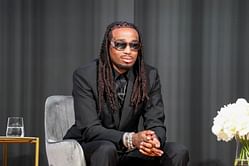 Why is Quavo being sued? Bubble Gum lyrics controversy explained as rapper's hit with a new lawsuit