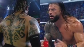Samoan legend's former manager to bring 6' 8" star to join The Bloodline & more? 3 ways Hikuleo can debut in WWE