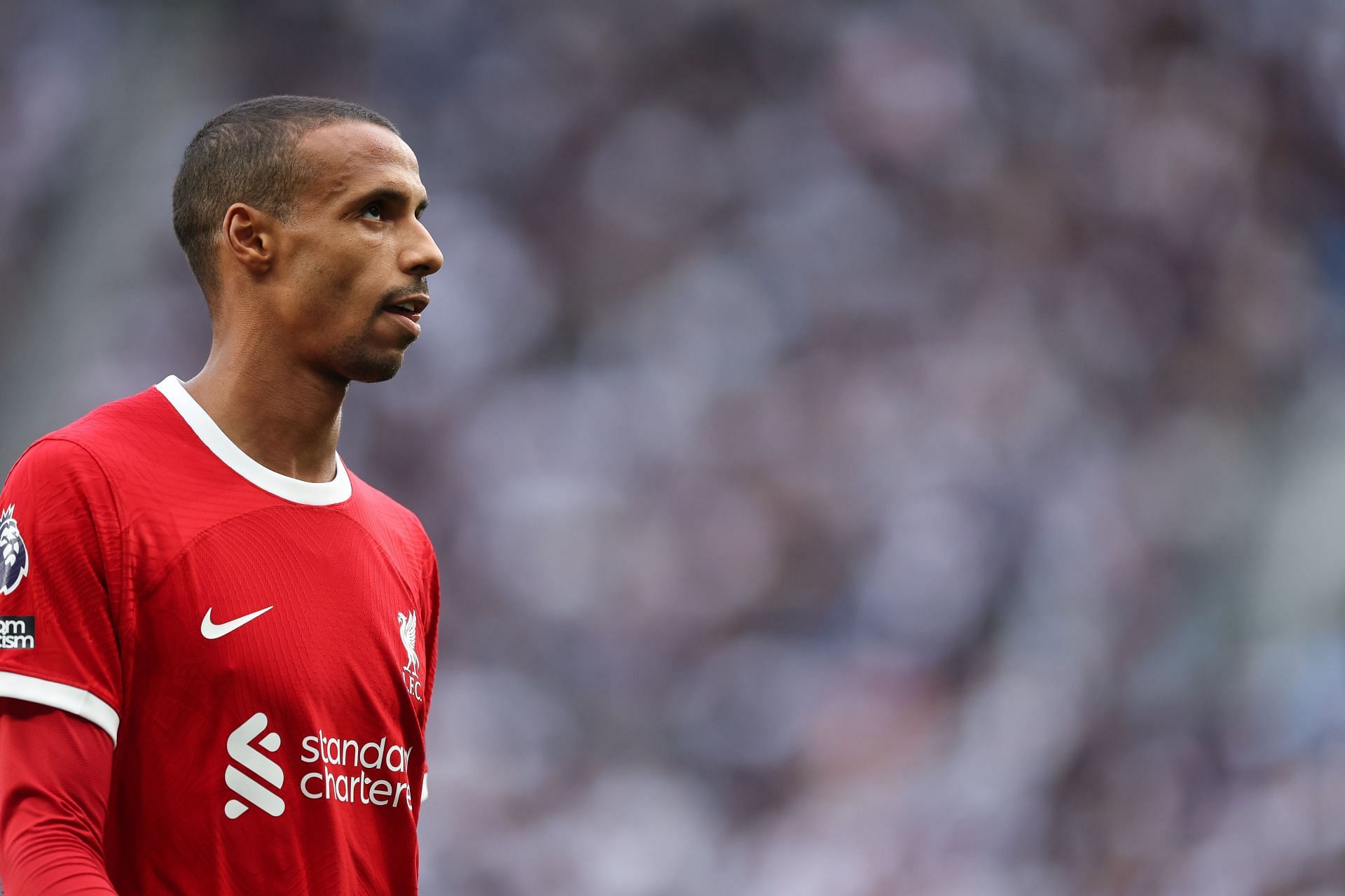 Joel Matip