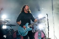 How did Dave Grohl and Jordyn Blum meet? Foo Fighters’ lead singer reportedly addressed her as ‘future ex-wife’ years before committing adultery