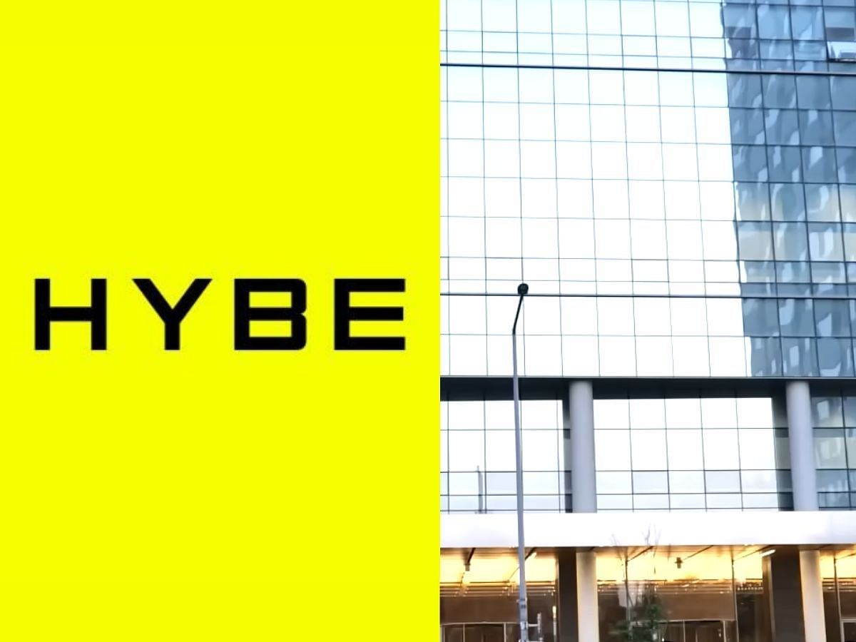 Man in his 40s arrested for reportedly trespassing at HYBE&rsquo;s building and living  inside for 3 days 