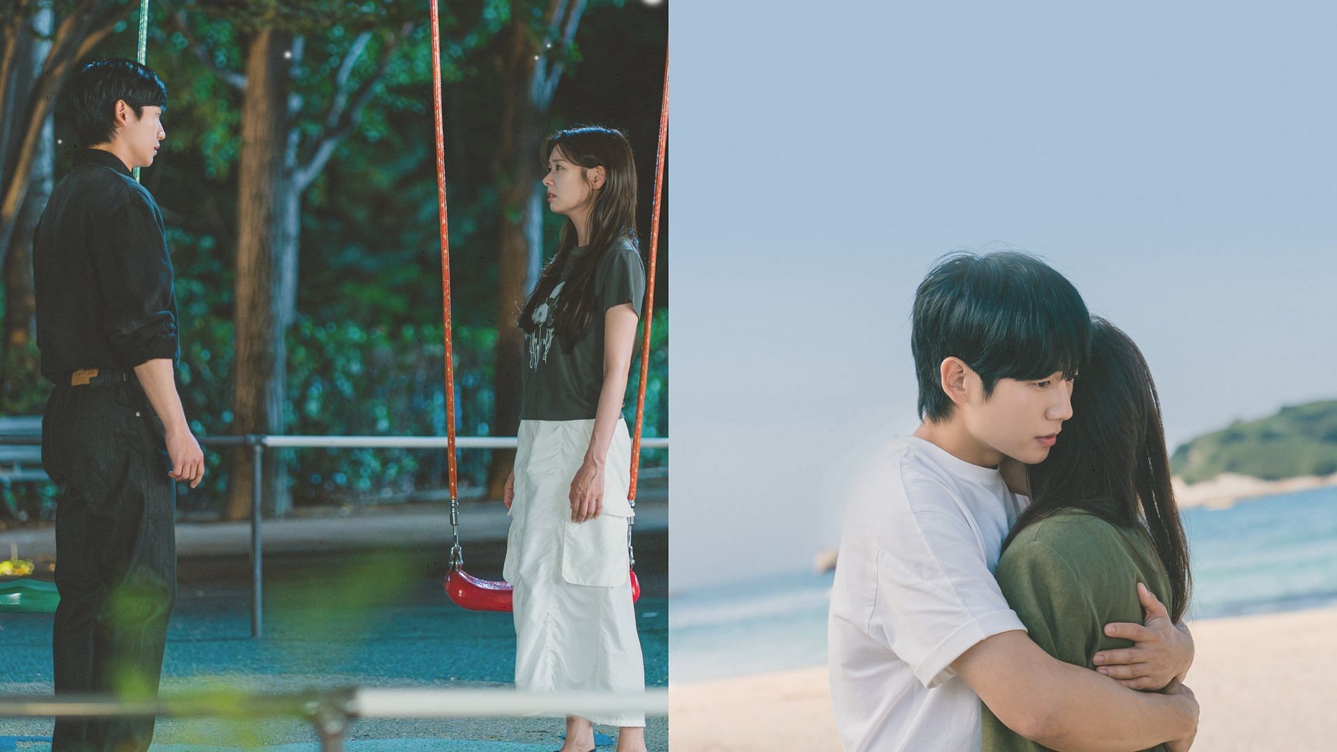 Love Next Door ep 9-10 recap (Images Via X/@cjndrama) 