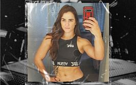 Is Norma Dumont's sister an MMA fighter? A look at the UFC star's family life