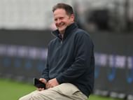 Robert Key. (Image Credits: Getty)