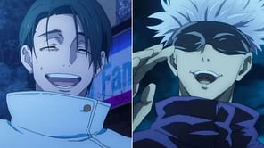 Gojo and Yuta's dynamics in Jujutsu Kaisen could be the most underrated aspect of the series
