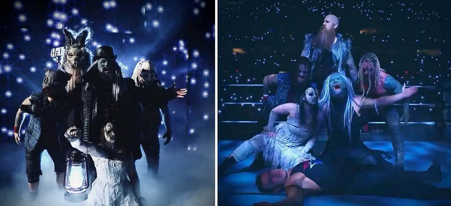 Will they recruit a new member? (images via Instagram)