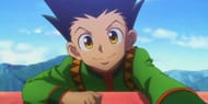 Gon Freecss (Image via Madhouse)