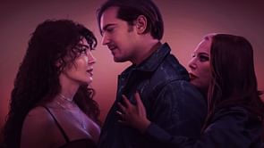 A True Gentleman on Netflix: Full list of cast