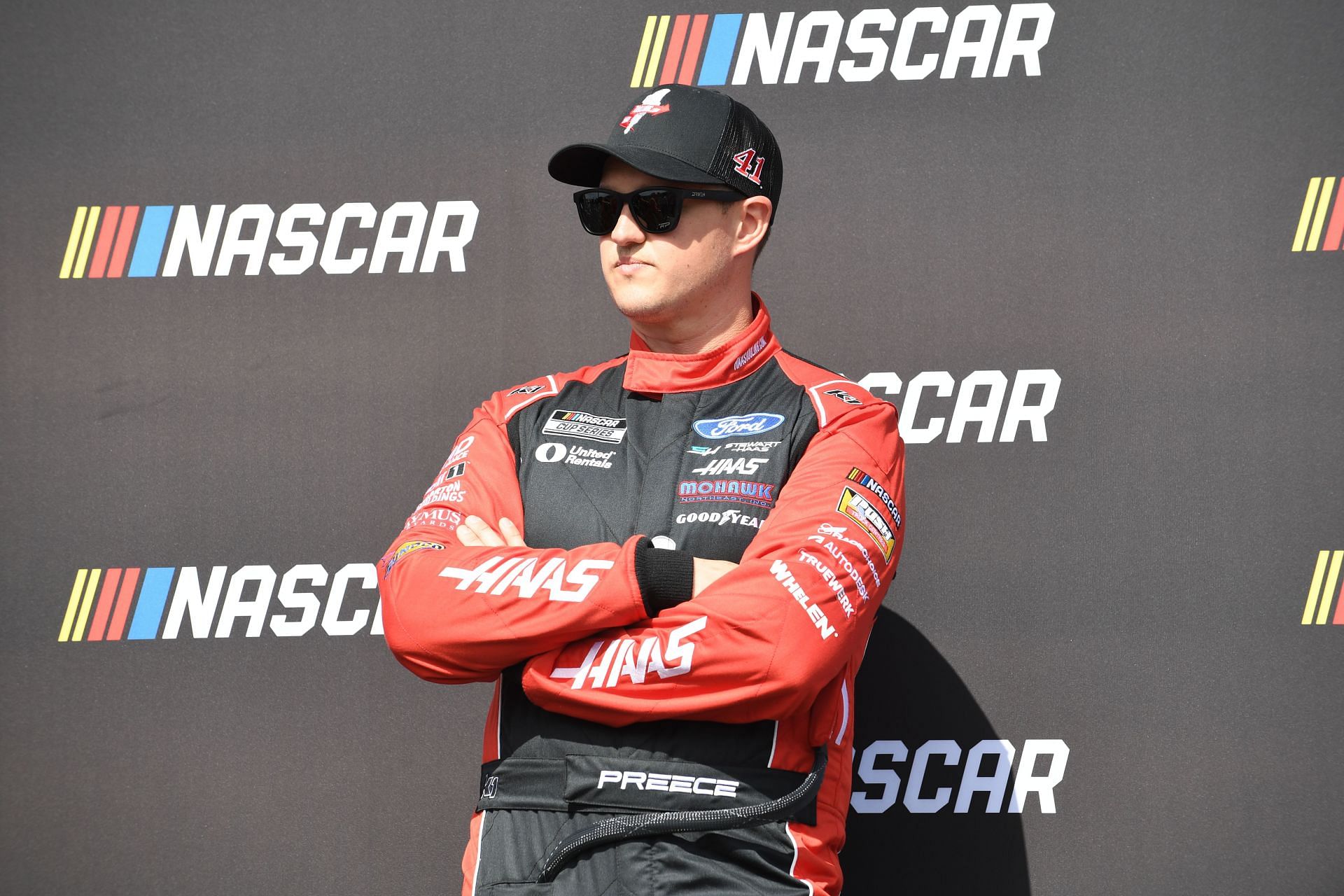 AUTO: FEB 25 NASCAR Cup Series Ambetter Health 400 - Source: Getty