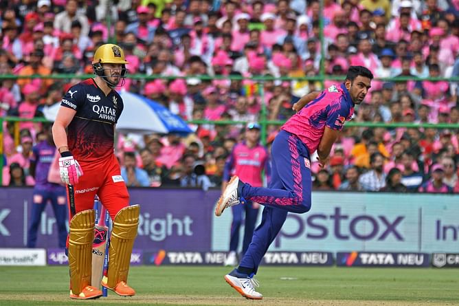 5 Indian internationals who might be released ahead of the IPL 2025 auction ft. Ravichandran Ashwin
