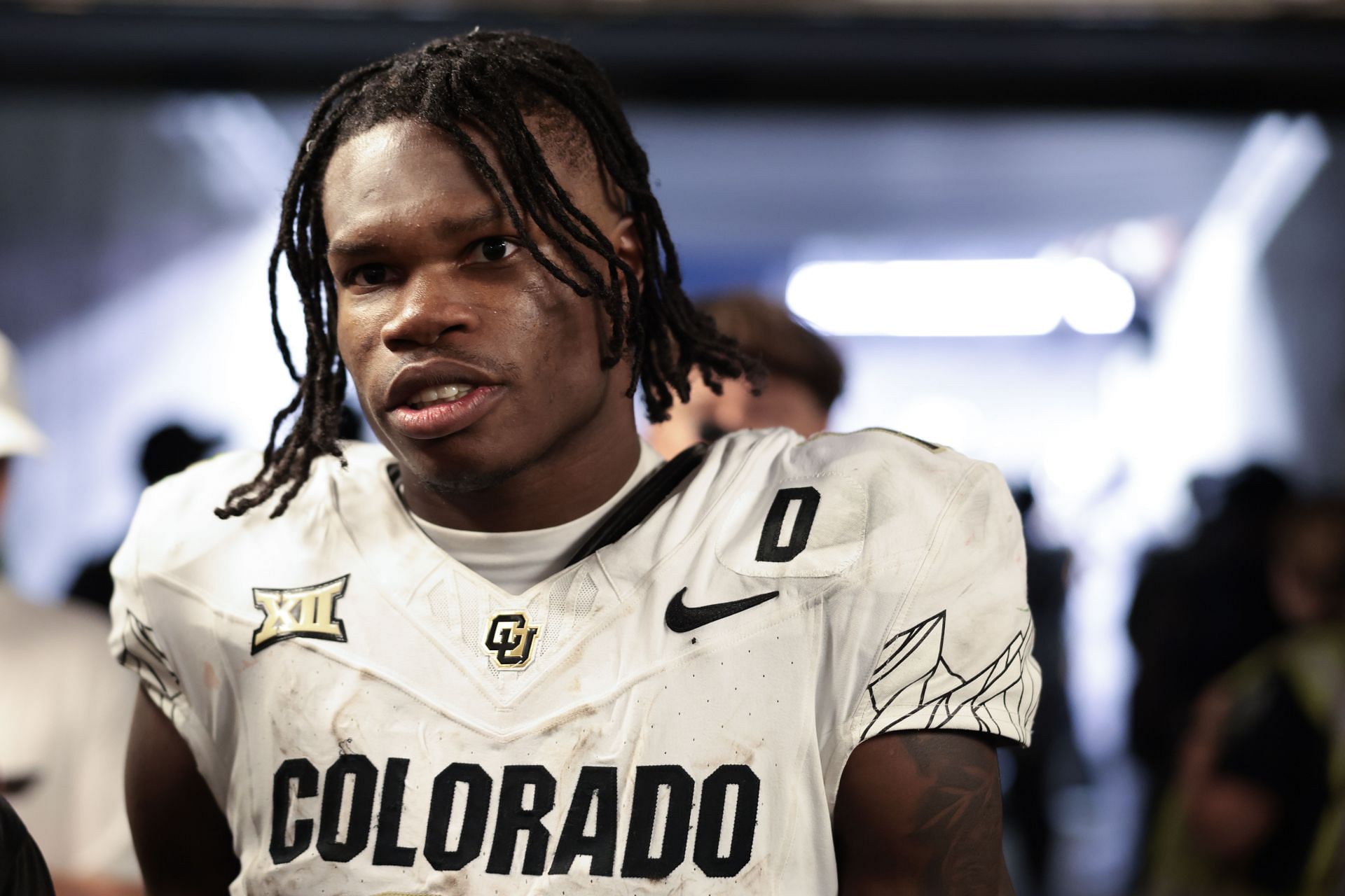 Colorado v Colorado State - Source: Getty