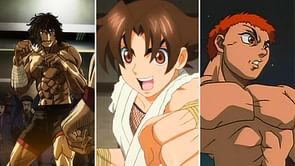 10 best anime to watch if you like Kenichi: The Mightiest Disciple