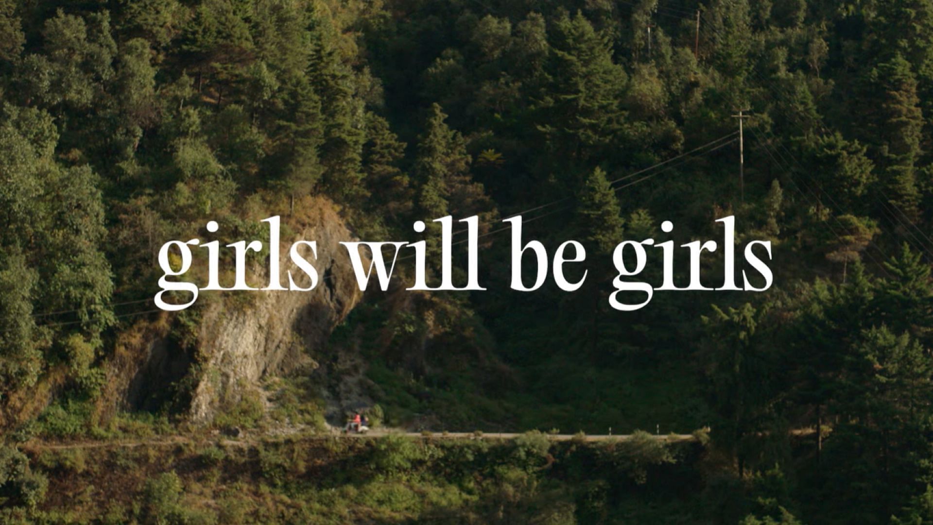 Girls Will Be Girls is an Indian Indie Cinema (image via Luxbox)