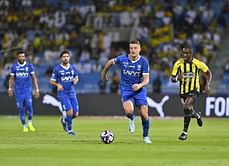 Al-Hilal vs Al-Shorta Prediction and Betting Tips | October 1, 2024