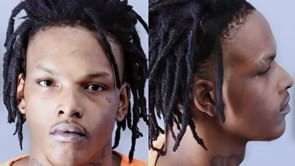 Lousiana rapper GraveDigga Quez gets accused by mother for allegedly murdering his cousin on stream