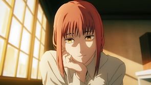 Makima and Yoru might be actual sisters, and Chainsaw Man chapter 176 hints at it