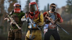 GCO Weapon attachment in Rust: How to unlock and use guide