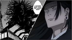 Jujutsu Kaisen's Merger may have already begun, with Kenjaku's words and Megumi's awakening being the keys