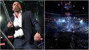Major WWE announcement set to be made on RAW - Reports