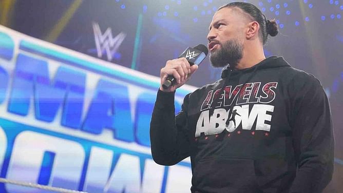 Former WWE star names two major opponents for Roman Reigns at WrestleMania 41 (Exclusive)
