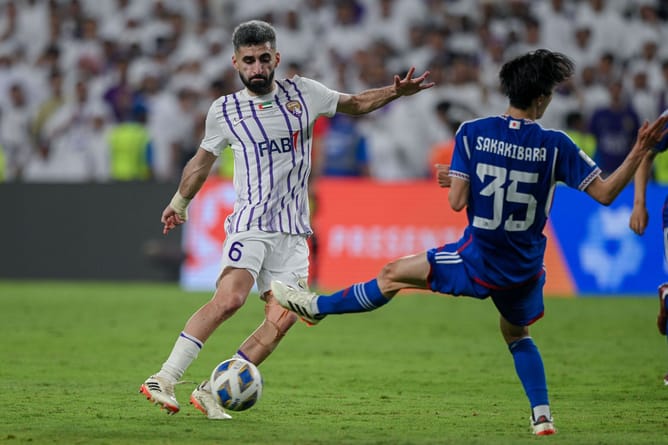 Al Ain vs Auckland Prediction and Betting Tips | 22nd September 2024