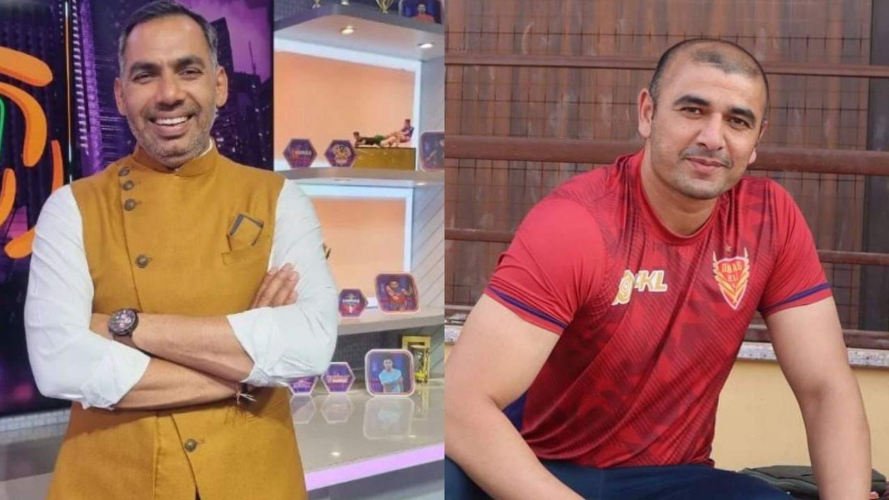 fans miss these 3 legendary players in pro kabaddi league anup kumar manjeet chhillar