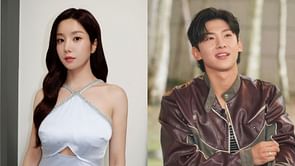 "We’re just good friends": Kwon Eun-bi shuts down dating rumors with influencer DEX on TWICE’s Jeongyeon show