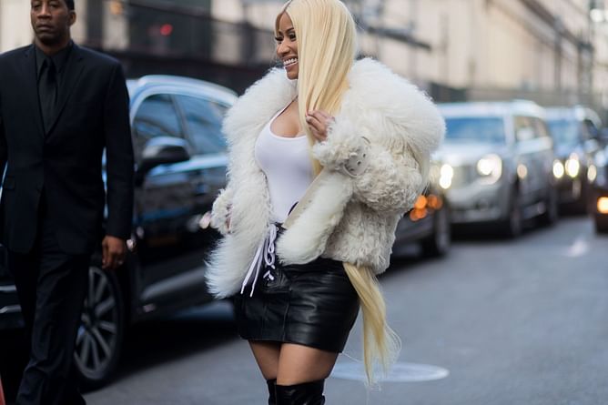 Is Nicki Minaj called the Queen of Rap? Rapper's rise in popularity explored