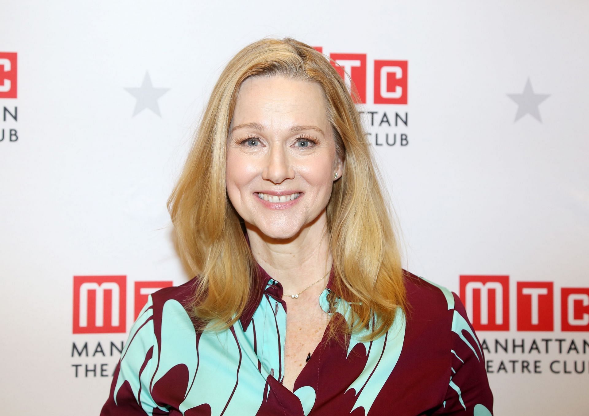 Laura Linney (Image Via Getty)