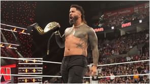Jey Uso doesn't need to win WWE Intercontinental Title due to a major reason, believes analyst