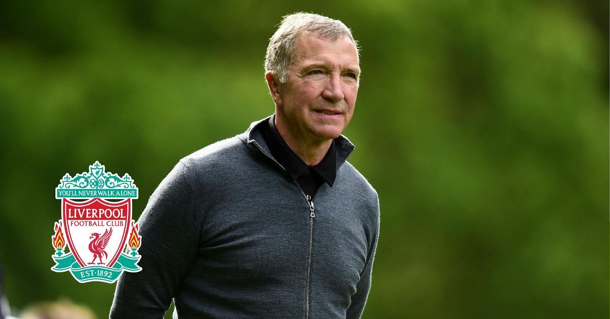 Graeme Souness makes bold claim about exit-linked Liverpool star