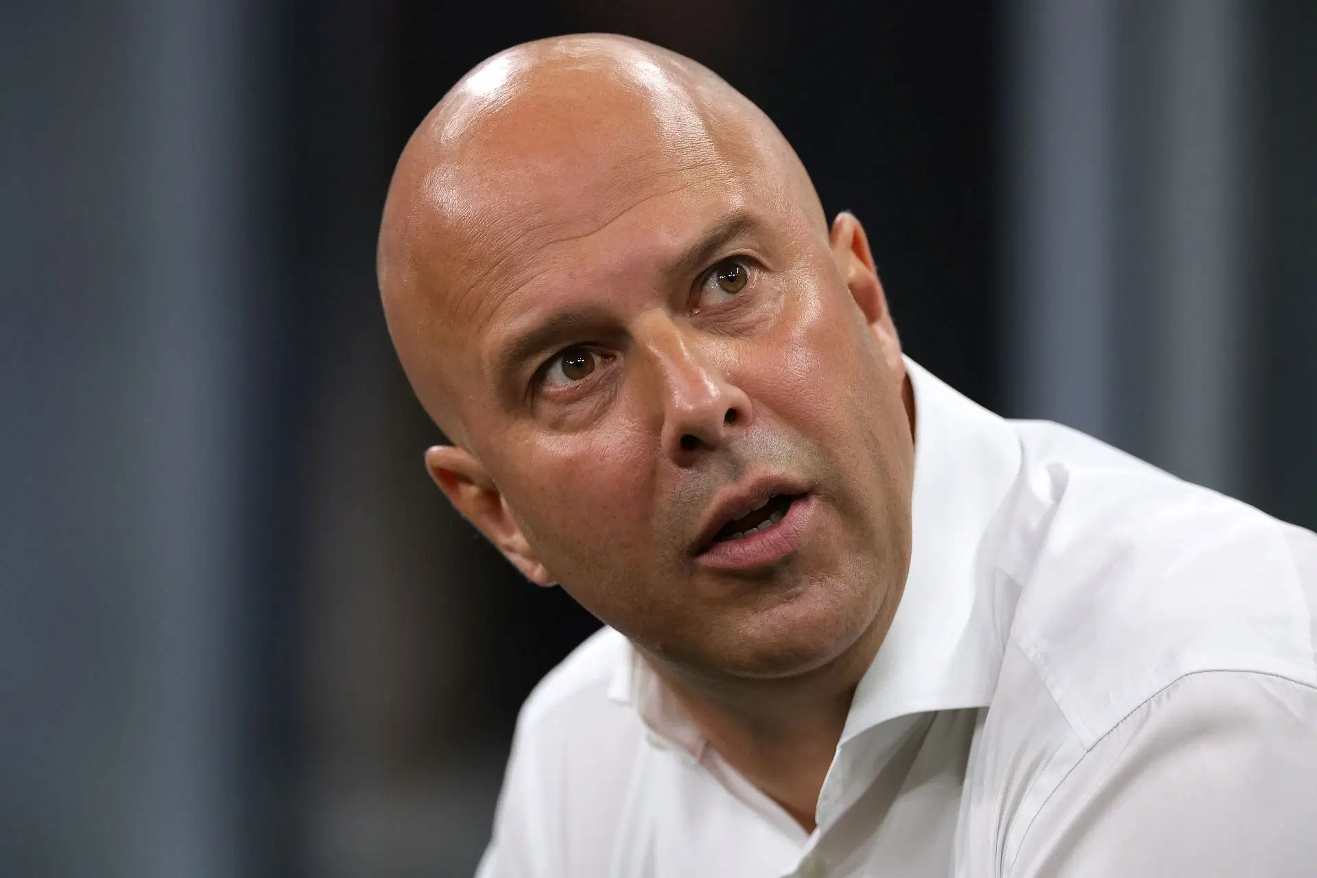 AC Milan v Liverpool FC - UEFA Champions League 2024/25 League Phase MD1 - Source: Getty