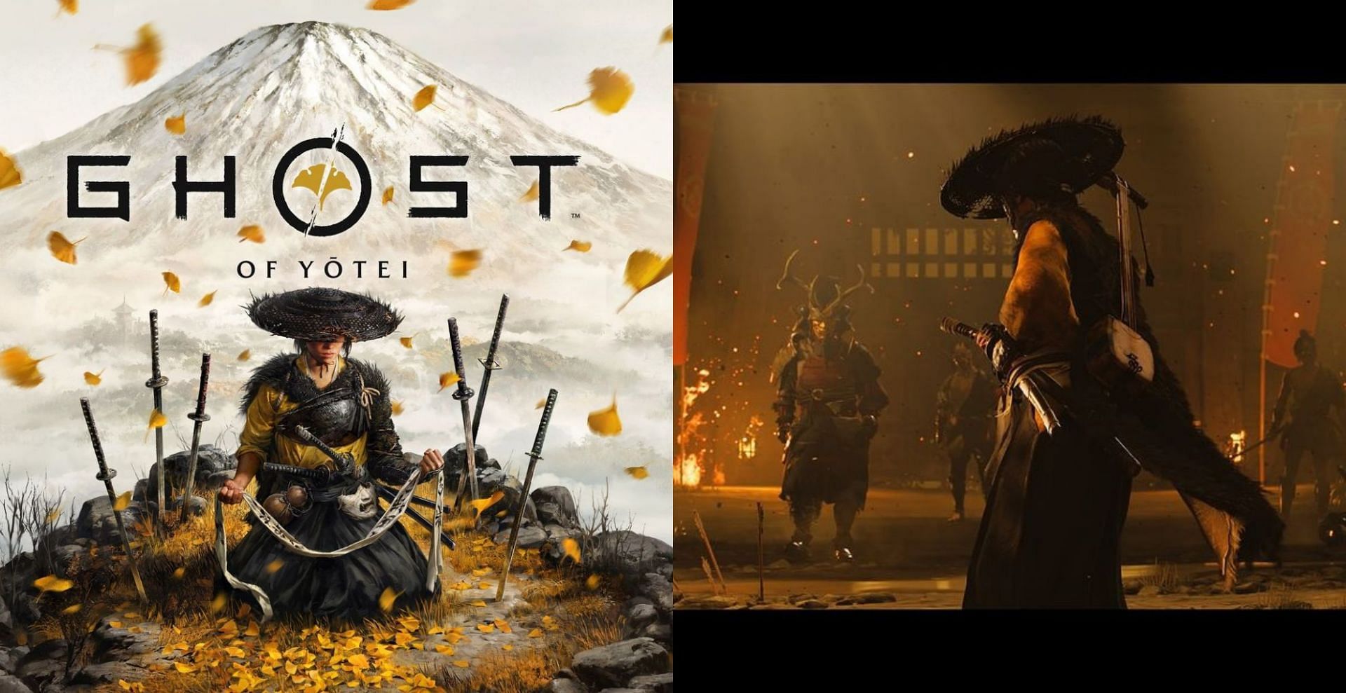 Sony initiates plans to adapt Ghost of Tsushima video game into various entertainment mediums