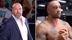 Triple H to fire major star himself; 41-year-old to miss Bad Blood due to injury? - 4 things that are possible following WWE RAW