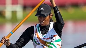 Paris Paralympics 2024 Para-Canoeing: Prachi Yadav finishes eighth in Final A, Yash Kumar faces semi-final exit