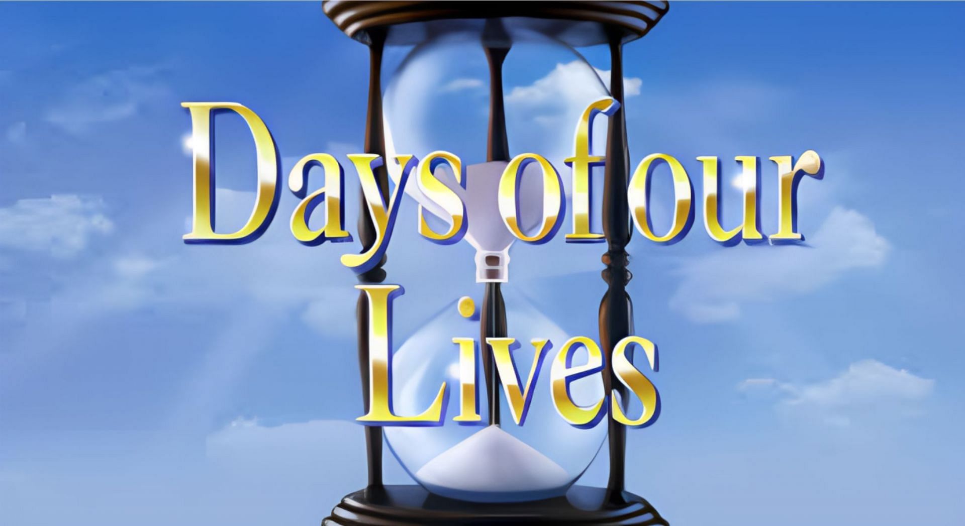 How to watch Days of Our Lives for free? (Image via Peacock)