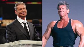 What are the similarities between Vince McMahon and Mr. McMahon? Top WWE legends answer