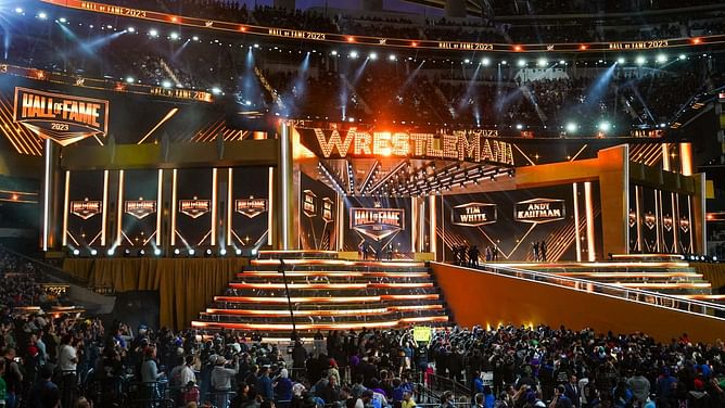 6-time world champion explains why he didn't think it was right to go into the WWE Hall of Fame