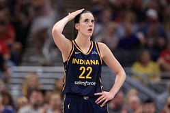 "Refrain from stupid blaming" - WNBA fans slam Atlanta Dream part owner for calling out Caitlin Clark fans