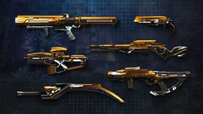5 best Episode Echoes weapons in Destiny 2 (ranked from worst to best)