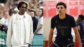 "Love you": Scottie Pippen's son Justin Pippen shares heartwarming birthday tribute for dad via IG
