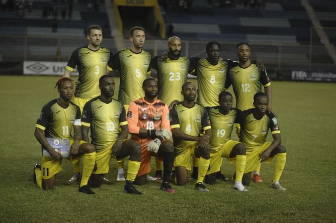 Dominica vs Antigua Prediction and Betting Tips | September 7th 2024