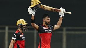 “Great one to look forward to in the future” - When Virat Kohli heaped praise on Devdutt Padikkal after IPL 2021 century