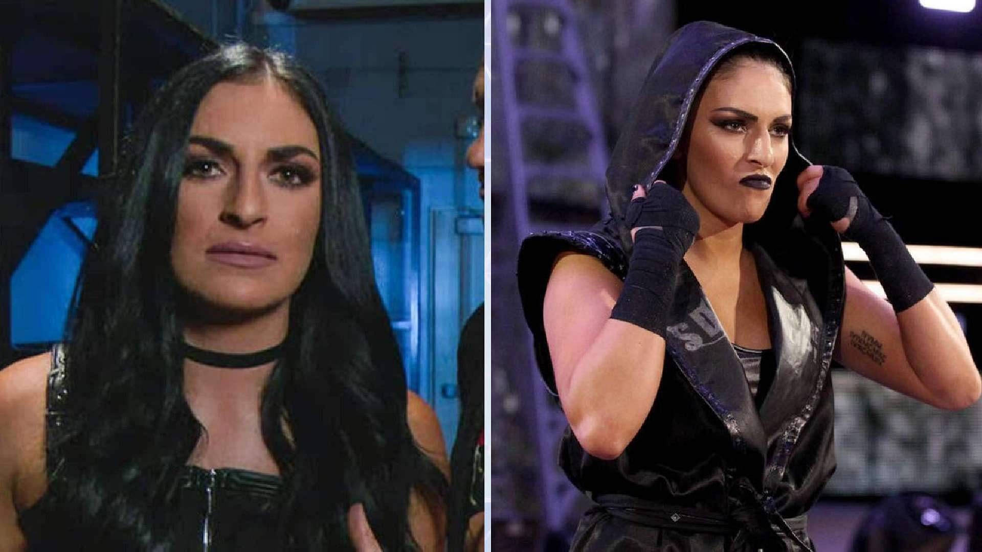 Sonya Deville