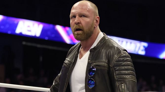 AEW rejected former WWE star's request to work with Jon Moxley - Reports