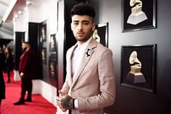 Six most popular Zayn Malik songs of all time